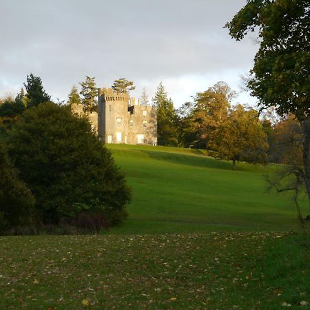 Clarinnes Cottage Luss Exterior foto